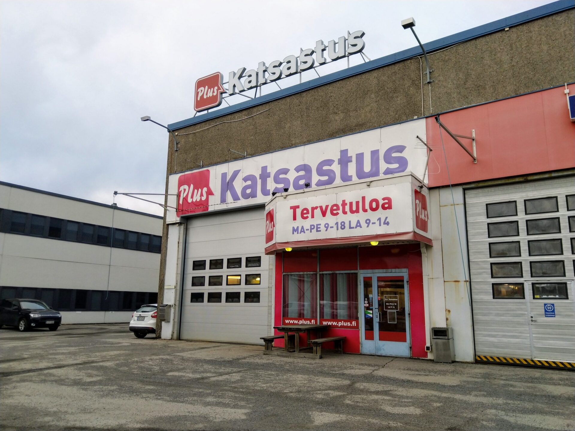 Autokatsastajat Kuopio Posts Facebook