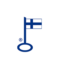 Avainlippu – suomalaista palvelua.